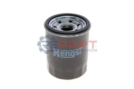 Фільтр масляний Mitsubishi L200 2.2-2.4DI-D 15-/Lancer 1.3-2.0 88-/Outlander 2.0-3.0/2.2DI-D 06- HENGST FILTER H97W05 Купити в Україні