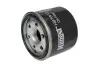 Фото Масляний фільтр AIXAM CITY, CROSSLINE, D-TRUCK DACIA LOGAN, LOGAN II, LOGAN MCV II, SANDERO, SANDERO II NISSAN KUBISTAR RENAULT CLIO I, CLIO II, CLIO III, CLIO IV, KANGOO 0.4D-1.2LPG 01.96 HENGST FILTER (H97W12) зображення 1
