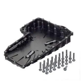 Автозапчасть HENGST FILTER HG104HD835 Купить в Украине