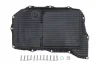 Піддон коробки передач AUDI A4 ALLROAD B9, A4 B9, A5, A6 ALLROAD C8, A6 C4, A6 C8, A7, A8 D5, Q5, Q7, Q8 BENTLEY BENTAYGA PORSCHE CAYENNE VW TOUAREG 1.4-4.2 06.94 HENGST FILTER (HG105H D836) зображення 1