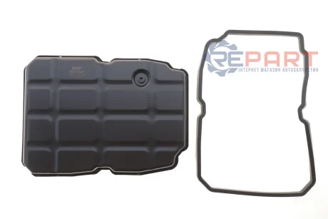 Піддон масляний HENGST FILTER HG132H D1096