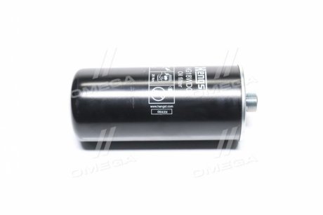 Фильтр масляный Case, Hyundai, JCB, ZF(Hengst) HENGST FILTER HG18WD03 (фото 1)