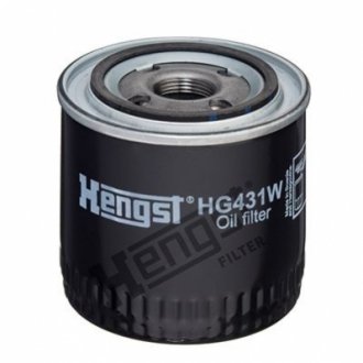 Автозапчасть HENGST FILTER HG431W