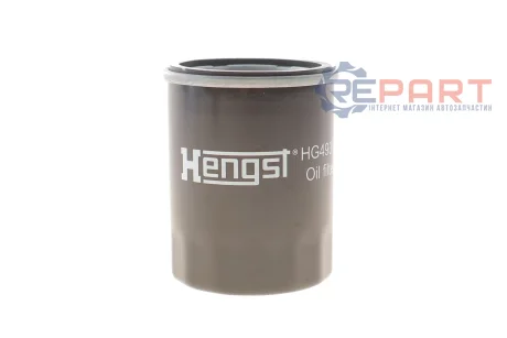 Фільтр гідравлічний HENGST FILTER HG493W