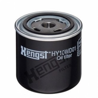 Автозапчасть HENGST FILTER HY10WD01 (фото 1)