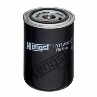 Автозапчастина HENGST FILTER HY17WD01 (фото 1)