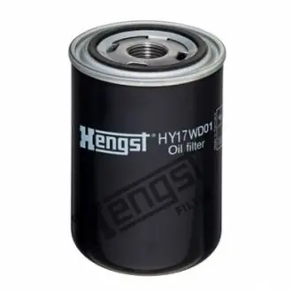 Оливний фільтр HENGST FILTER HY17WD01