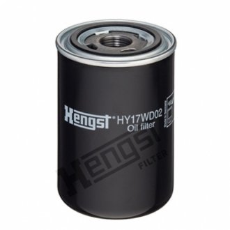 Автозапчастина HENGST FILTER HY17WD02 (фото 1)