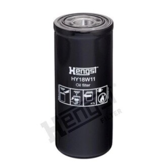 Автозапчастина HENGST FILTER HY18W11 (фото 1)