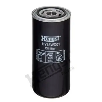 Фільтр гідравлічної системи HENGST FILTER HY18WD01