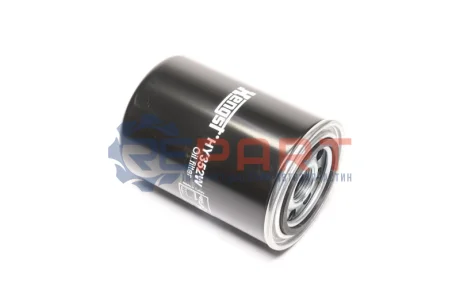 Фильтр масляный Adicomp, Balma, Bottarini, JCB(Hengst) HENGST FILTER HY352W Купить в Украине