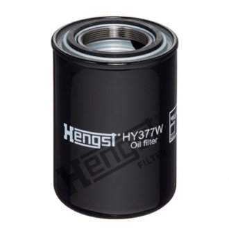 Фильтр гидравлический HENGST FILTER HY377W (фото 1)