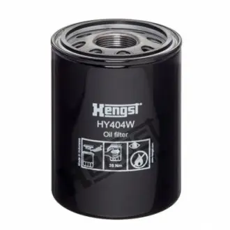 Фільтр гідравлічної системи HENGST FILTER HY404W
