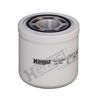 Автозапчастина HENGST FILTER HY406W