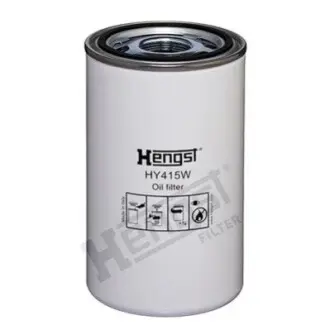 Фільтр гідравлічної системи HENGST FILTER HY415W