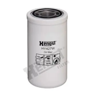 Автозапчасть HENGST FILTER HY427W