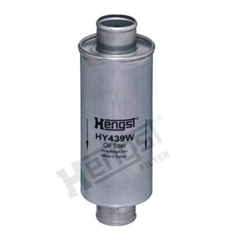 Фільтр гідравлічний HENGST FILTER HY439W