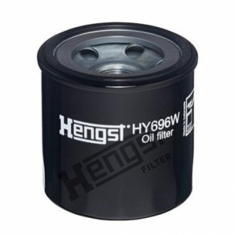 Автозапчастина HENGST FILTER HY696W (фото 1)