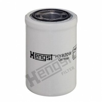 Автозапчастина HENGST FILTER HY820W (фото 1)