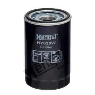 Фільтр гідравлічної системи HENGST FILTER HY830W