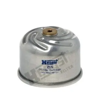 Фільтр масляний Ford Transit 2.4/3.2 TDCi 06-14/Land Rover Defender 2.5Td5 98-16 HENGST FILTER Z15D167