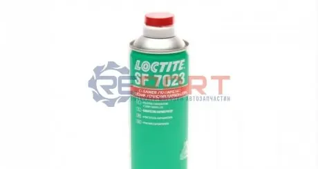 LOCTITE SF 7023, 400ML Засіб для очищення карбюраторів/дросельних заслонок Henkel 1005879 Купити в Україні