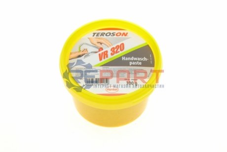 ТЕРОЗОН VR 320 300G Чистящее средство Henkel 2088494 (фото 1)