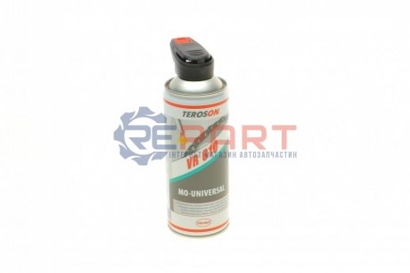 Терозон VR 610 AE 400ML смазки Henkel 2390600 (фото 1)