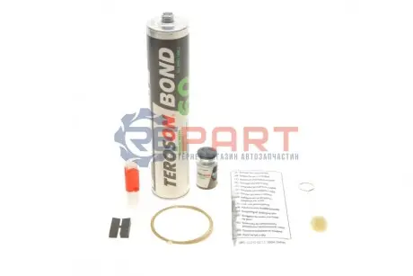 Терозон BOND60 SET EAST Henkel 2688926
