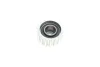 Фото Комплект ГРМ Ford Escort/Fiesta/Mondeo 1.8 TD 89-00 (20/22x116/85z) HEPU (20-1028) изображение 17