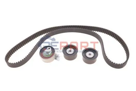 Комплект ГРМ Opel Astra/Opel Vectra 1.8-2.0i HEPU 20-1041 Купити в Україні