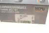Ремонтный комплект для замены ремня газораспределительного механизма HEPU (201053) изображение 6