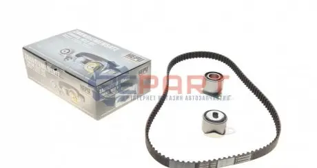 Комплект ГРМ Renault Trafic 1.7i 86-94/Laguna 1.8 93-01 HEPU 201081 Купити в Україні