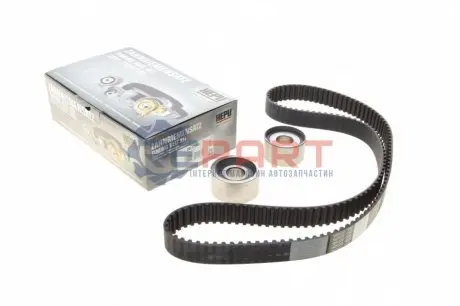 Комплект ГРМ Fiat Ducato 2.5D -02/Citroen Jumper 2.8JTD 00-/Renault Master 2.8DTI 98-01 HEPU 201108 Купити в Україні