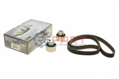 Комплект ГРМ Fiat Ducato 1.9TD 89-02 HEPU 20-1113 Купити в Україні