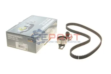 Комплект ГРМ Peugeot 205/309/405 1.6/1.9 82-94 (17x113z) HEPU 20-1136 Купити в Україні