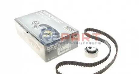 Комплект ГРМ Citroen Berlingo/Peugeot Partner/Expert 1.8 96- HEPU 201141 Купити в Україні