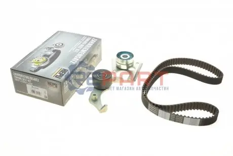 Комплект ГРМ Citroen Jumper/Jumpy/Berlingo 1.9D/TD 94-02 HEPU 201142 Купити в Україні