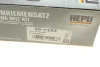 Комплект ГРМ Fiat Doblo/Opel Combo 1.4i 10- HEPU (201193) зображення 8