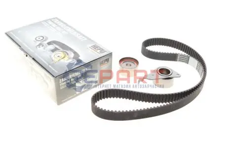 Комплект ГРМ Toyota Camry/Carina/Rav4 2.0/2.2 86-01 HEPU 20-1215 Купити в Україні