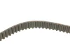 Комплект ГРМ (ремінь + ролик) HYUNDAI GALLOPER I, GALLOPER II, GRACE, H-1, H-1 / STAREX, H100, PORTER, TERRACAN KIA K2500, PREGIO MITSUBISHI GALANT IV, L 300 / DELICA II 2.3D/2.5D/2.6D 09.80 HEPU (201236) зображення 2