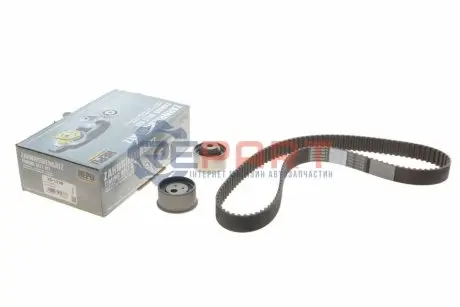 Комплект ГРМ Mitsubishi L200/L400/Outlander 2.4 4WD 95-06 HEPU 20-1238 Купити в Україні