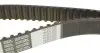 Фото Комплект ГРМ (ремінь + ролик) CITROEN C5 I, C5 II, C8 FIAT ULYSSE LANCIA PHEDRA PEUGEOT 406, 607, 807 2.2D 02.00 HEPU (201275) зображення 3
