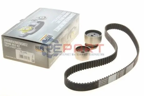 Комплект ГРМ Mazda 323/626 2.0i 91-04 HEPU 201281 Купити в Україні