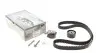 Комплект ГРМ Citroen Nemo 1.4HDI 08- 201297