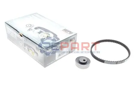 Комплект ГРМ Hyundai Santa Fe 2.0i 94-96/Mitsubishi Outlander 2.0/2.4 03-07 HEPU 20-1325 Купити в Україні