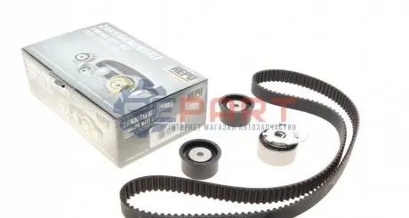 Комплект ГРМ Opel Omega B 2.2 16V 99-03 HEPU 20-1345 Купити в Україні