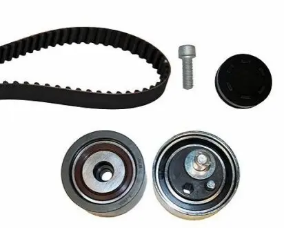 Комплект ГРМ VW Passat/Audi A4/A6 2.5 TDI 97-06 HEPU 201351 Купити в Україні