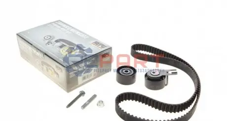 Комплект ГРМ Citroen Berlingo/Peugeot Partner 1.6HDI (z=137) HEPU 201363 Купити в Україні