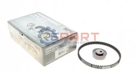 Комплект ГРМ Hyundai Sonata/SantaFe/Kia Sorento 2.0/2.4 98- HEPU 201437 Купити в Україні